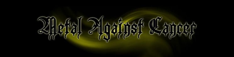 Metal Against Cancer